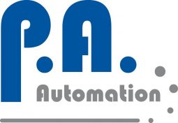 PA-Automation_GmbH_Logo